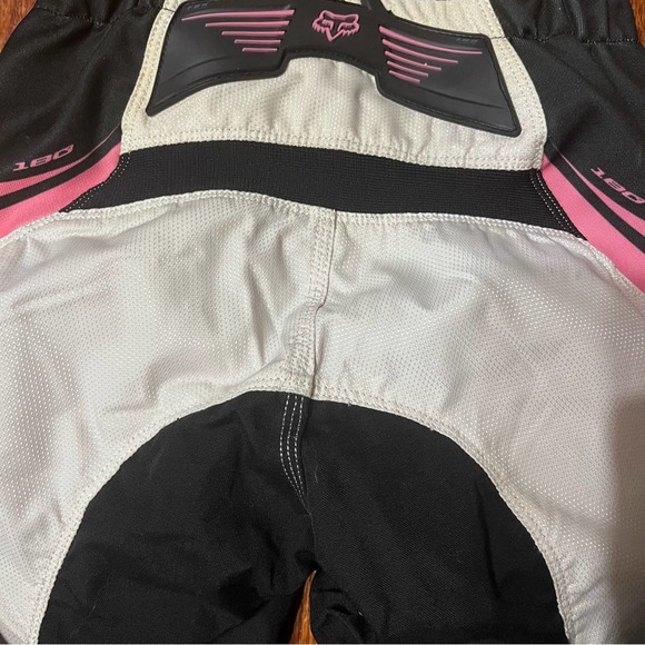 COPY - Fox Racing Motocross 180 Dirt Bike ATV Riding Pants - Picture 5 of 6